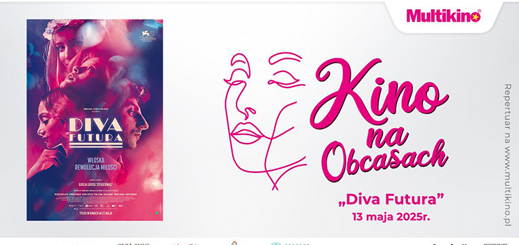 „Diva Futura” przedpremierowo w Multikinie!