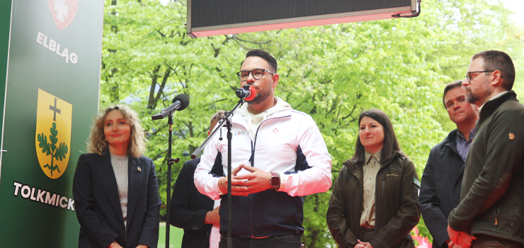 Trwa Meble Wójcik Ultra Wysoczyzna. „Widzimy w nim duży potencjał i liczymy na to, iż będzie się rozwijać”