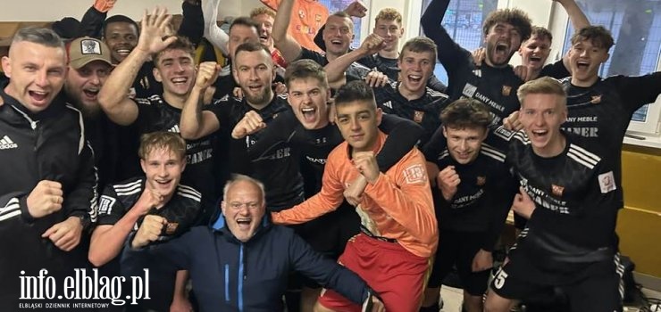 Concordia w finale wojewódzkiego Pucharu!