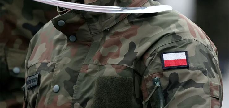 SONDAŻ w RADIU ZET: Pobór do wojska, także dla kobiet. Czy prezydent powinien się zgodzić?