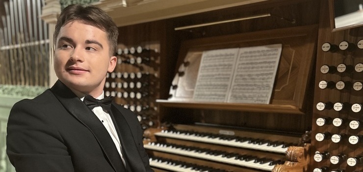 III Elbląski Festiwal Organowy