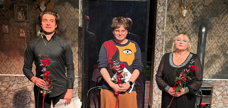 Czy usłyszeliśmy odpowiedzi na pytania, które niósł tekst Taboriego?