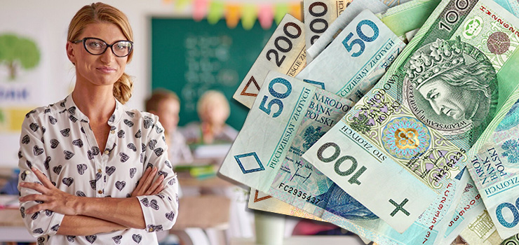 Elbląg: Prezenty dla nauczycieli budzą wątpliwości? "Tutaj nie ma znamion łapówkarstwa"