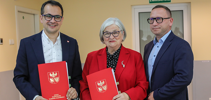 Termomodernizacja kuchni i pralni za 9 mln."20 lat temu rozpoczęliśmy termomodernizację i jeszcze jej nie dokończyliśmy"