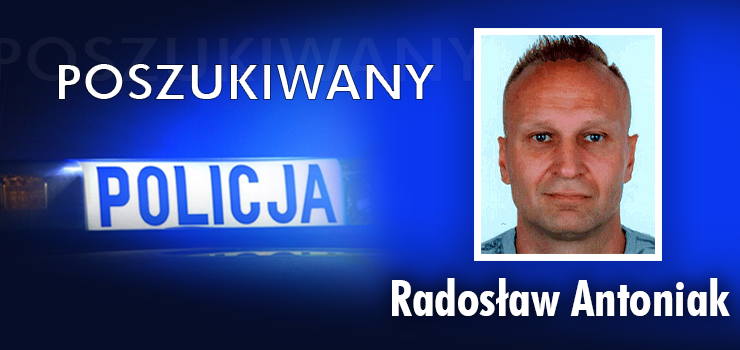 Poszukiwany listem gończym