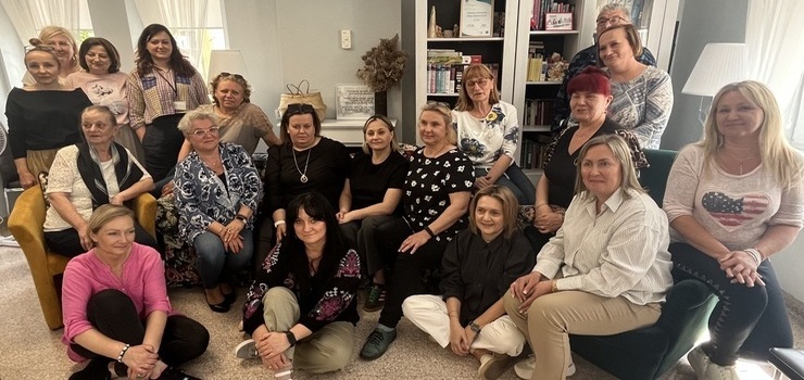 Moc rodziny, która zostaje w sercu