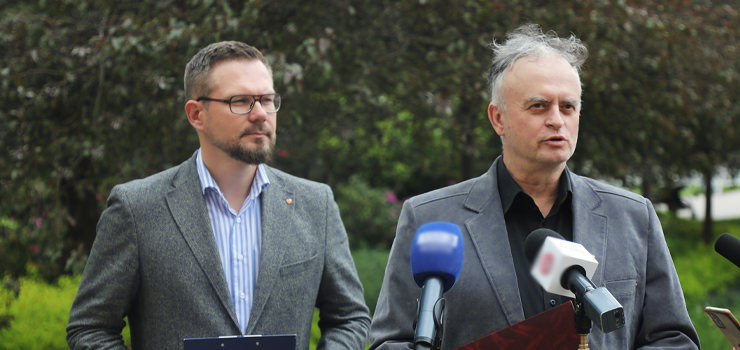 Radni PiS chcą obniżenia podatku od nieruchomości. „Nasze stawki są mniej więcej na wysokości Olsztyna”