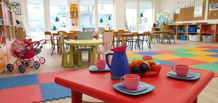 Po raz pierwszy elektroniczna rekrutacja do żłobków miejskich w Elblągu