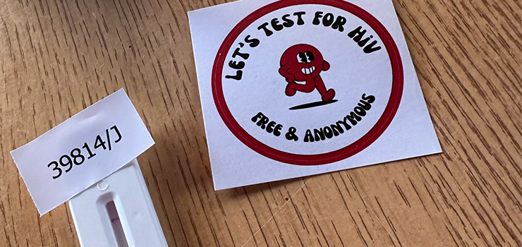 „Tramwaj zwany Pożądaniem” w Elblągu. Studenci będą edukować o HIV i zachęcać do testów