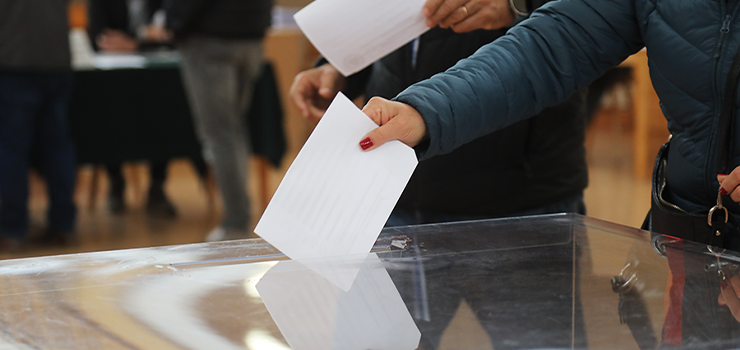 Elbląg dołącza do ogólnopolskiej akcji profrekwencyjnej!