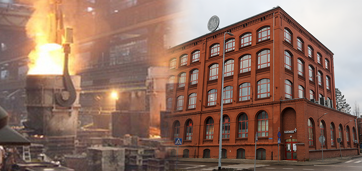 Wśród serdecznych przyjaciół psy Odlewnię zjedzą?