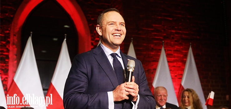 Wyniki late poll: Karol Nawrocki 51 proc., Rafał Trzaskowski 49 proc. ( aktualizacja)