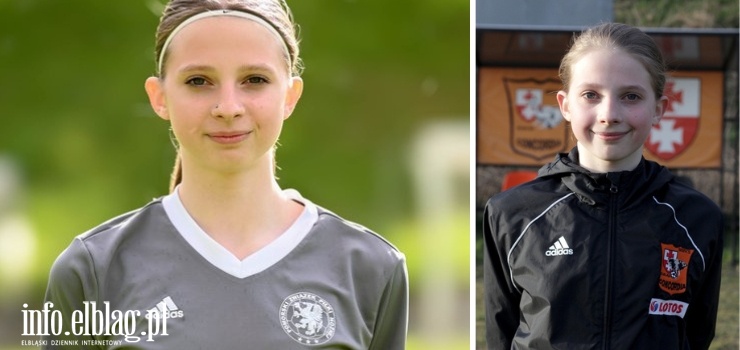 Wychowanka Concordii walczy o mistrzostwo Polski