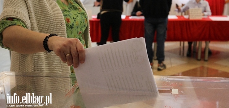 Jak głosowali mieszkańcy naszego powiatu?