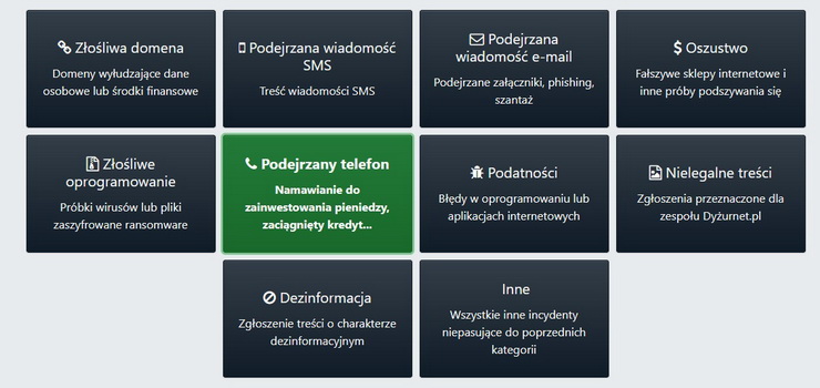 Uwaga! Oszustwo może trwać choćby kilka miesięcy