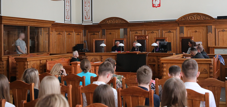 15 lat dla sprawcy śmiertelnego wypadku w Ogrodnikach. Jest decyzja sądu apelacyjnego!