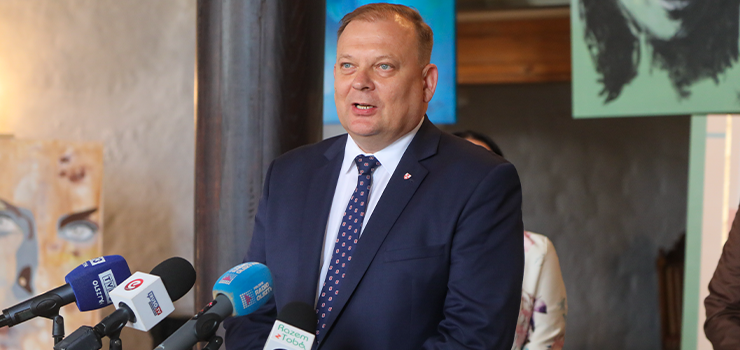 Wiemy, kto wystąpi podczas Dni Elbląga