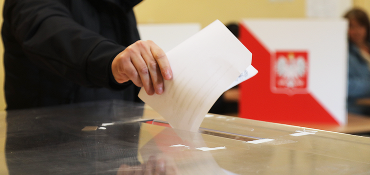 Fenomen Polskich Wyborów – 20 milionów wyborców jest za i przeciw