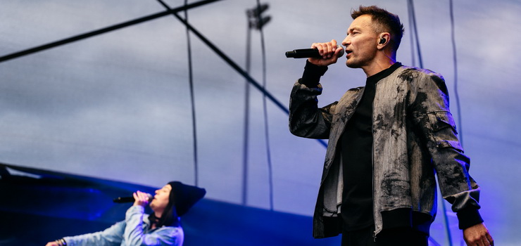 Bezpłatne koncerty i atrakcje, świętuj 50-lecie MOSiR