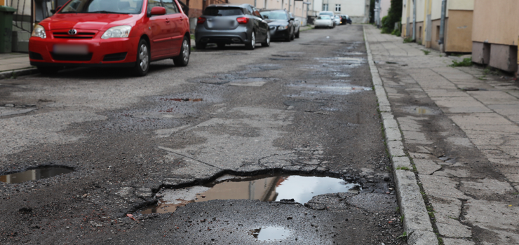 Radna: Mieszkańcy twierdzą, iż sytuacja jest krytyczna