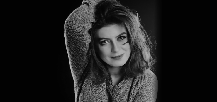 „Jeśli zostaniesz policjantką, to ja zostanę zakonnicą”. Nowa aktorka w zespole Sewruka