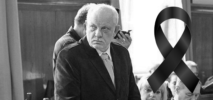 Nie żyje Sławomir Kula. Znany lekarz i były radny miał 70 lat