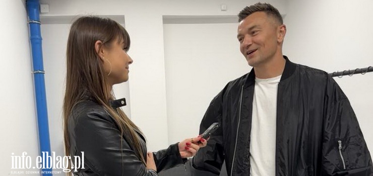 Liber: Elbląg doskonale mi się kojarzy, oprócz tego, iż kiedyś dostałem tu mandat