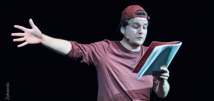 Za nami kolejny sezon "sceny przy stoliku" i był to mocny finał