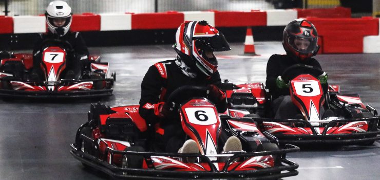 "To był historyczny wyścig". Za nami Endurance na dystansie 160 okrążeń.