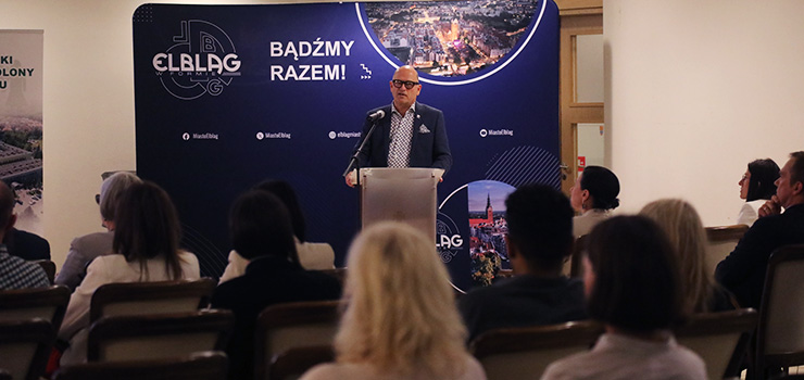 Elbląg: Kardiologia inwazyjna w WSZ ma 25 lat i nowe wyzwania na przyszłość