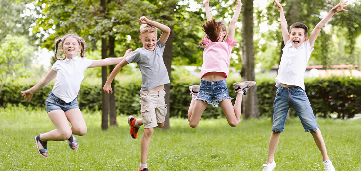Jak mądrze zorganizować czas wolny dzieci? Sprawdzone sposoby na rozwijające wakacje