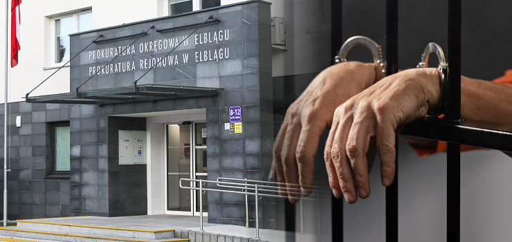 Elbląg: Nauczyciel z zarzutami za pornografię dziecięcą. Prokuratura ma kolejne dowody?