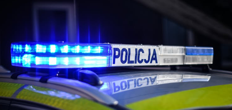 47-latek próbował ukraść kosmetyki