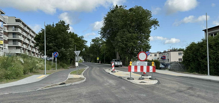 Od poniedziałku planowany jest kolejny etap przebudowy Grunwaldzkiej