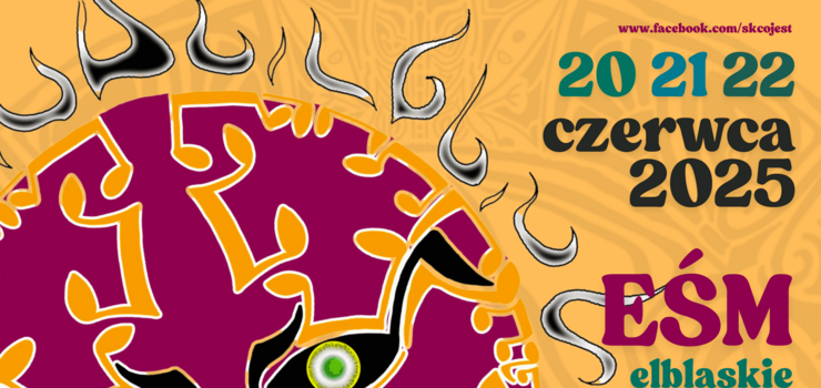 Elbląskie Święto Muzyki 2025 już w ten weekend. Zobacz program