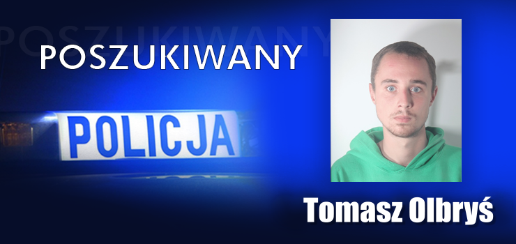 Poszukiwany listem gończym