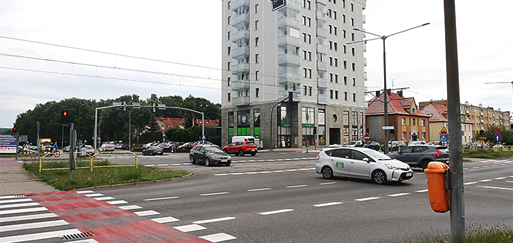 Urzędnicy planują "zieloną falę" na Płk. Dąbka za dwa lata. A kiedy drugi etap Wschodniej?