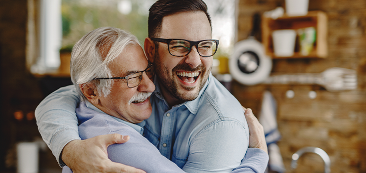 Kim jest dla Polaków tata? Wyniki badania