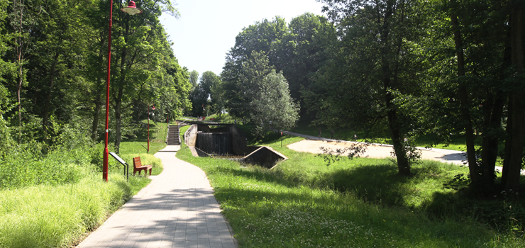 Monitoring na Dolince nie sprawdza się? Radna: Podobno nie jest nagrywany i przechowywany