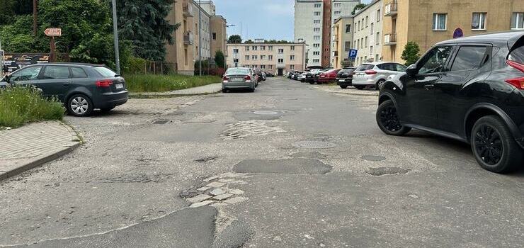 4 mln zł na drogi i 2,5 mln zł na gospodarkę odpadami. Które ulice zostaną odnowione?