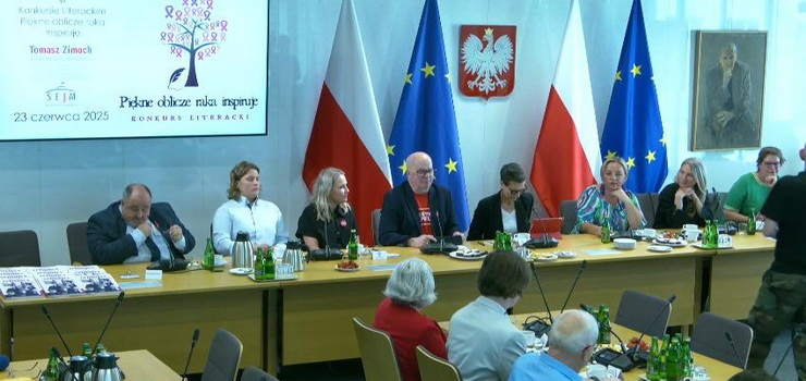 Uczeń z Elbląga na podium ogólnopolskiego konkursu