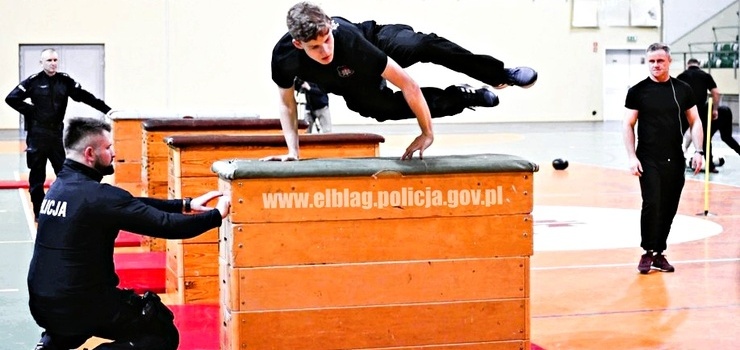 Dziś DZIEŃ KANDYDATA w Elblągu. Zostań jednym z nas!