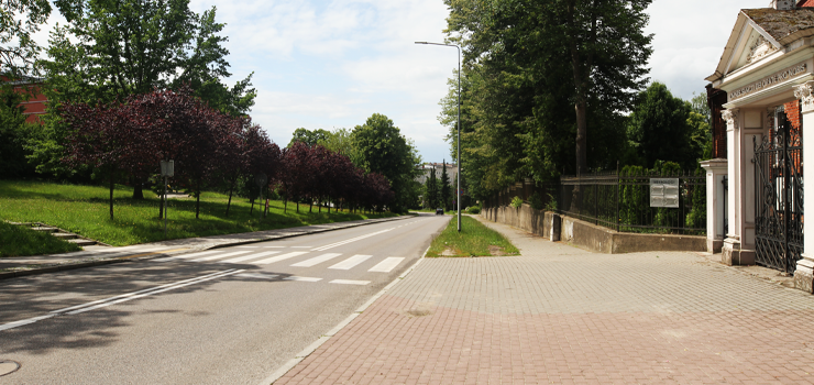 Elbląg: Mieszkańcy się skarżyli na zbyt mało miejsc. Kiedy ruszy budowa parkingu przy Agrykola?