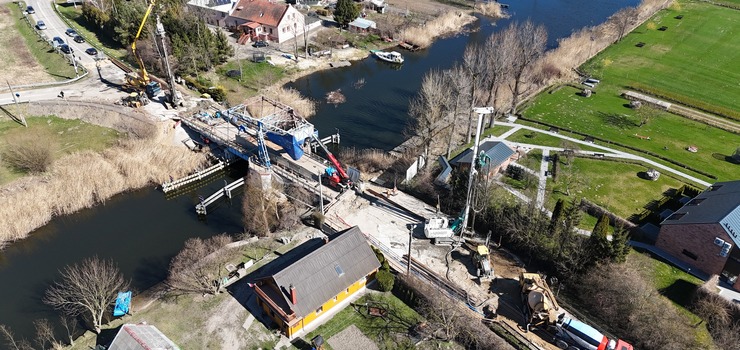 Elbląg: Na Mierzeję Wiślaną bez korków? Są dwa warianty nowej drogi