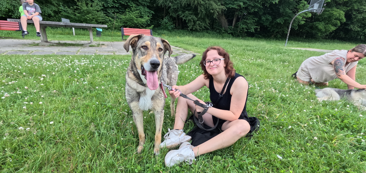 WAKACJE Z BIEGIEM NA 6 ŁAP