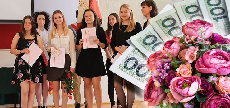 Elbląg: Datek do puszki zamiast kwiatów dla nauczyciela [ankieta INFO]