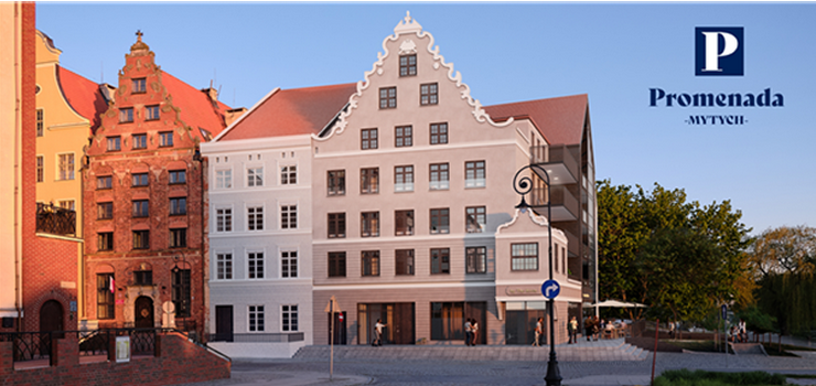 To już pewne. Na Starówce postanie kolejna kamienica