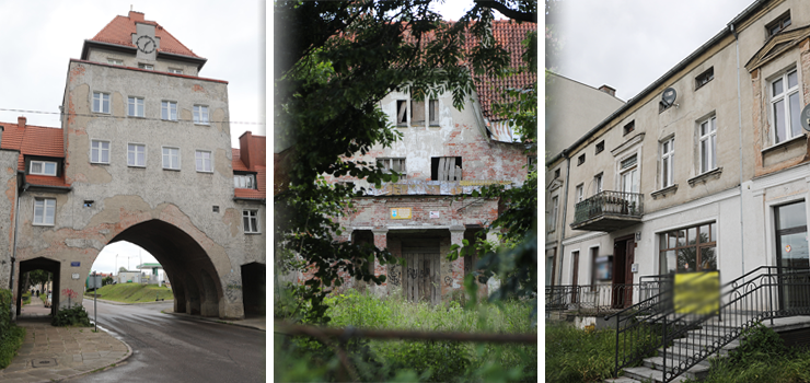 Te zabytki zyskają drugie życie?