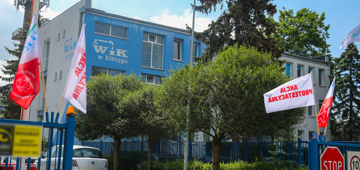 Podwyżki płac w EPWiK o 1000 zł. „Uzasadnieniem był wzrost kosztów życia”