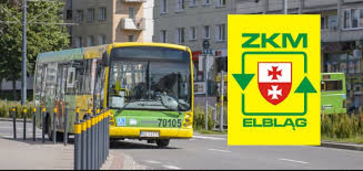 Zmiany w rozkładach jazdy